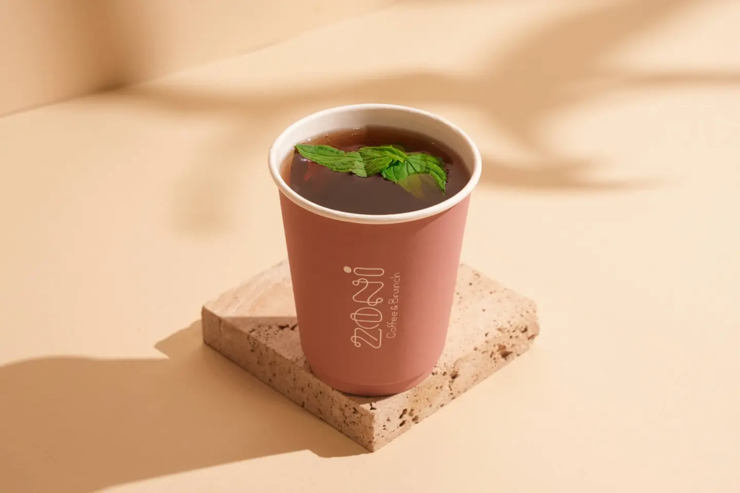 Zoni Tea