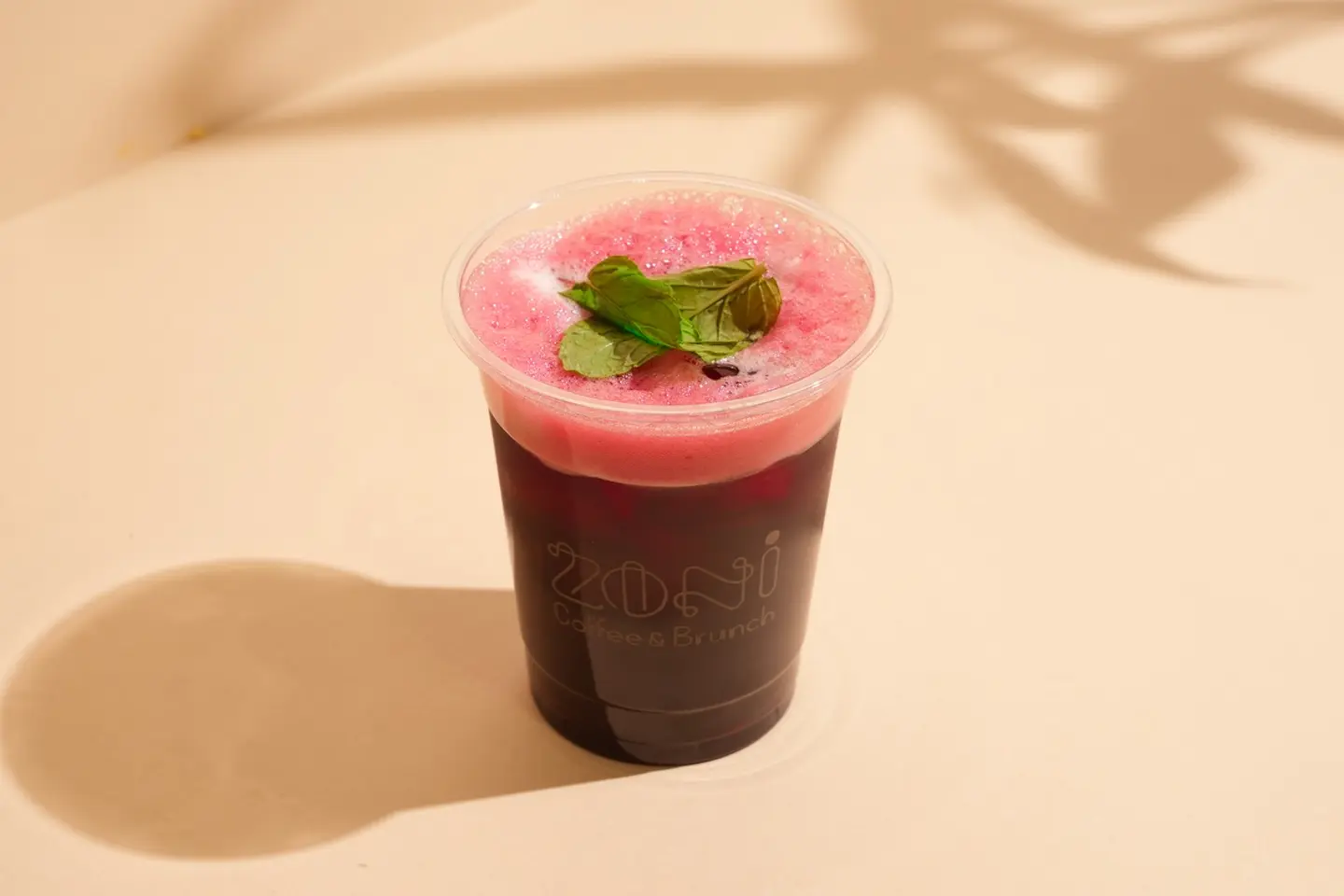Iced Hibiscus