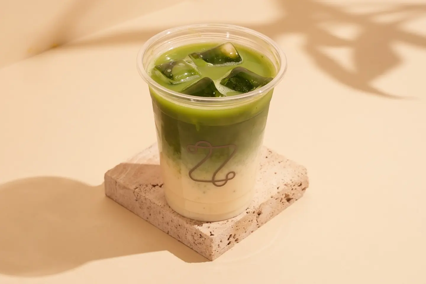 Matcha Zoni