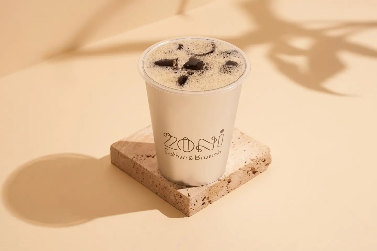 Iced V60