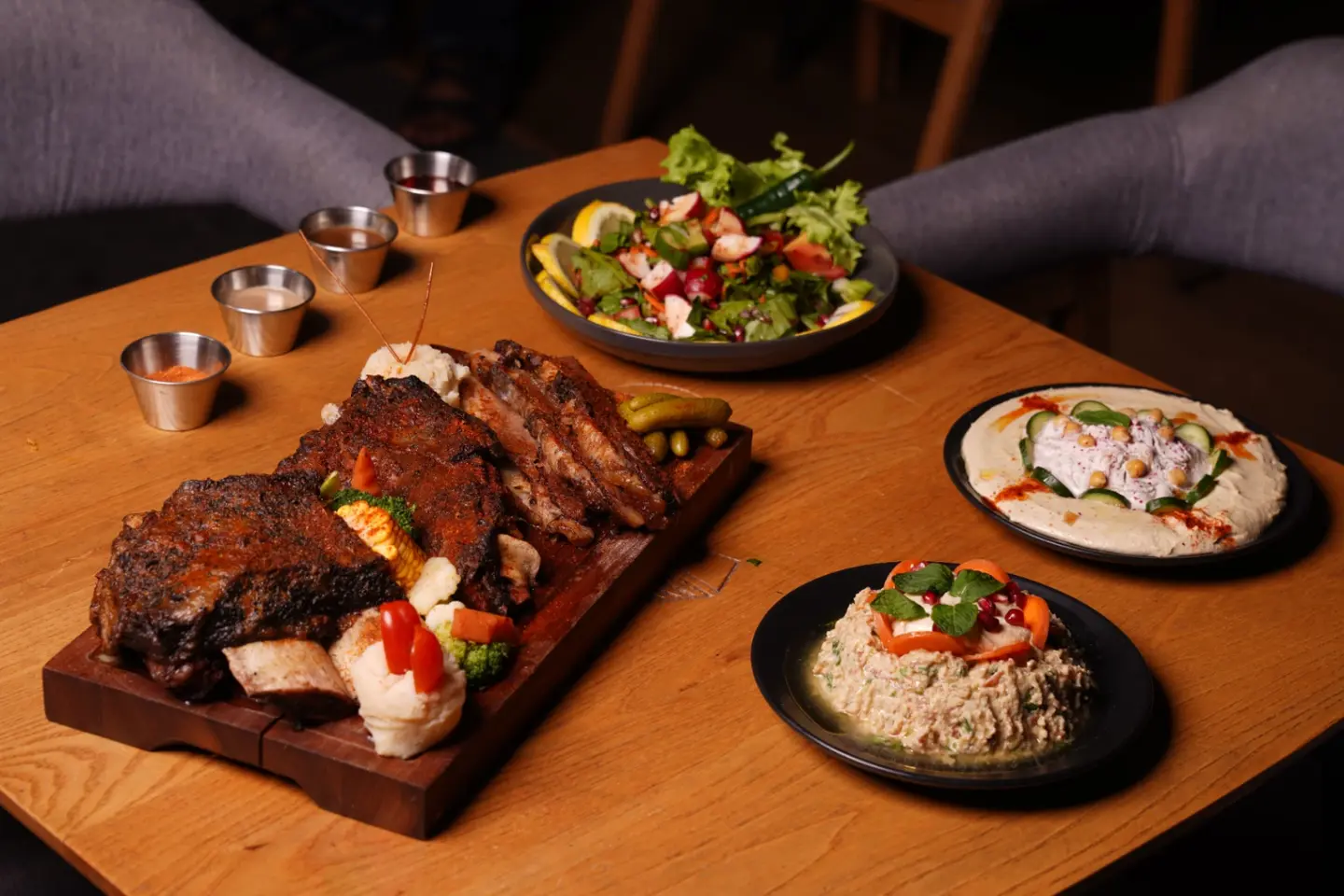 فطور العائله