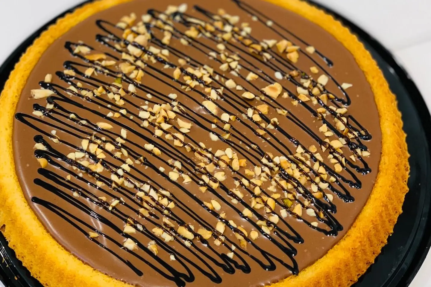 Tart Box