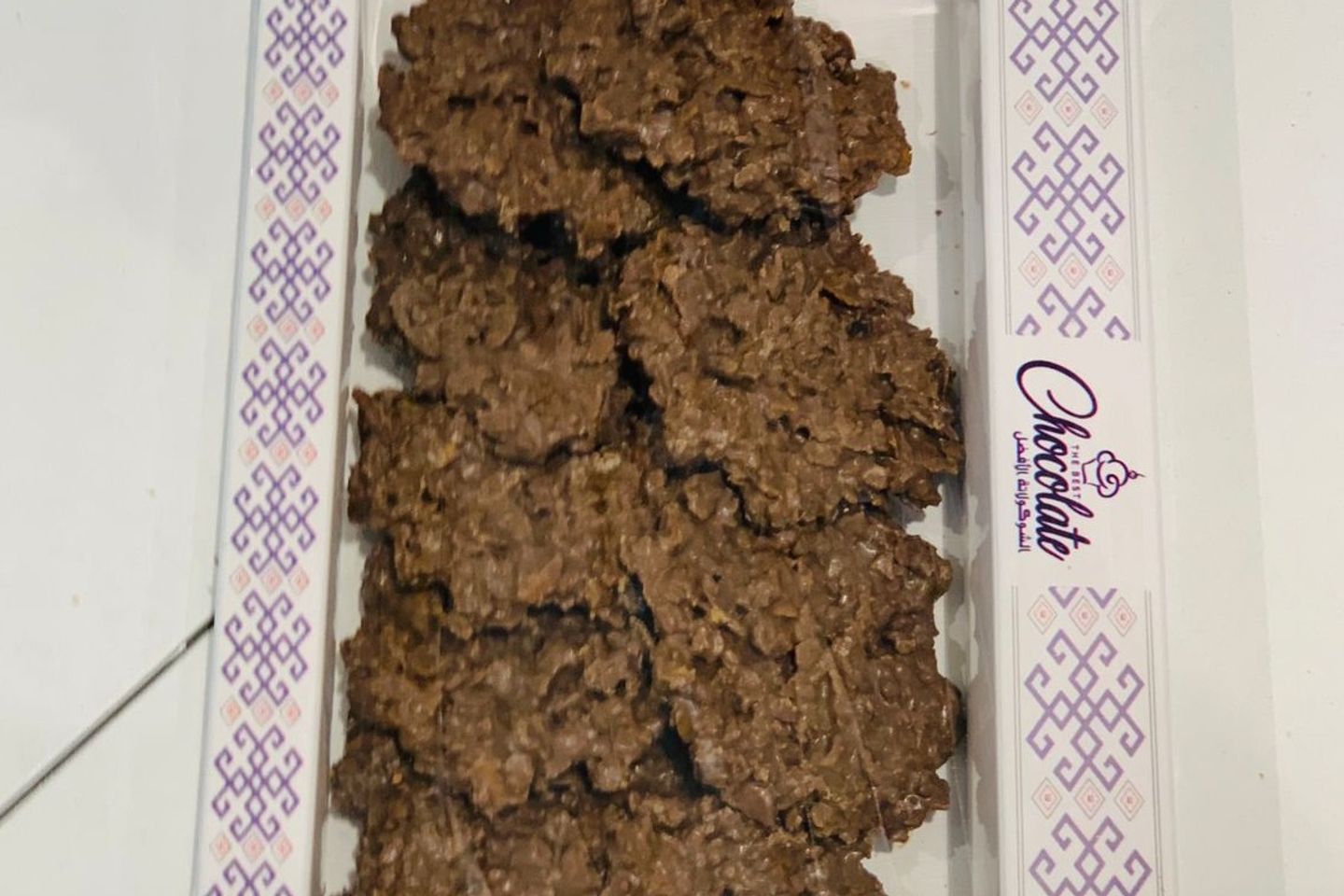 بوكس كرانشي صغير