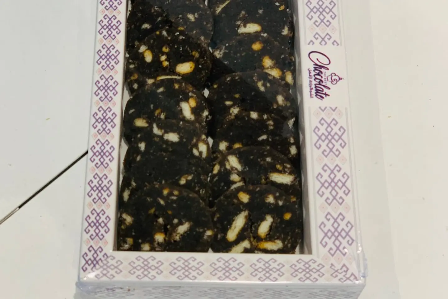 Laysi Box