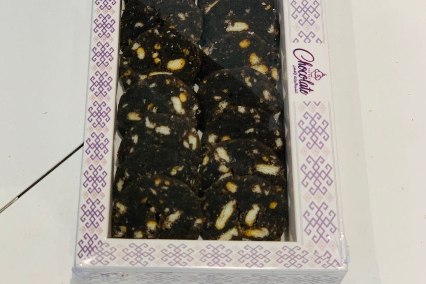 علبة ليزي