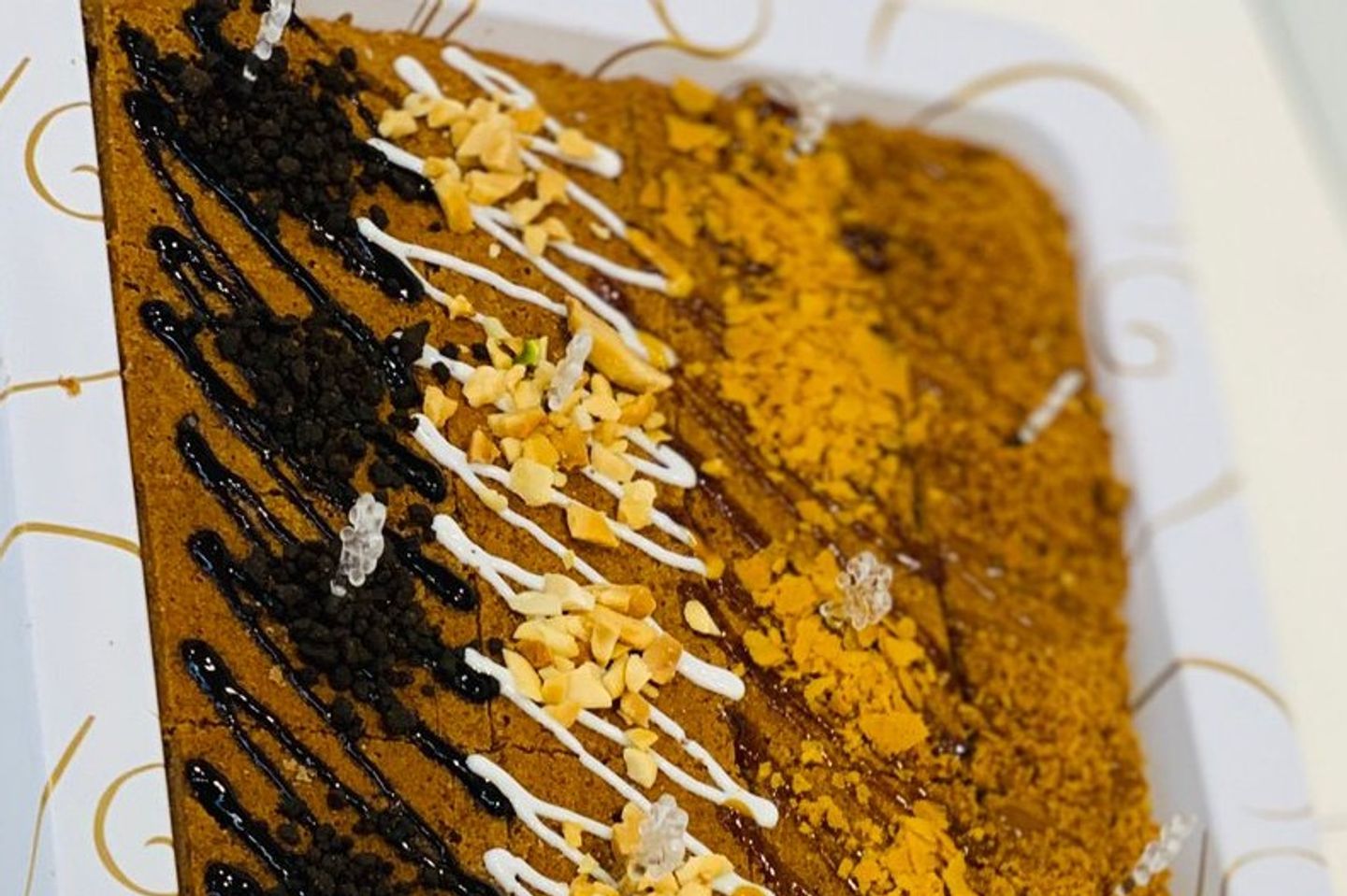براوني كبير