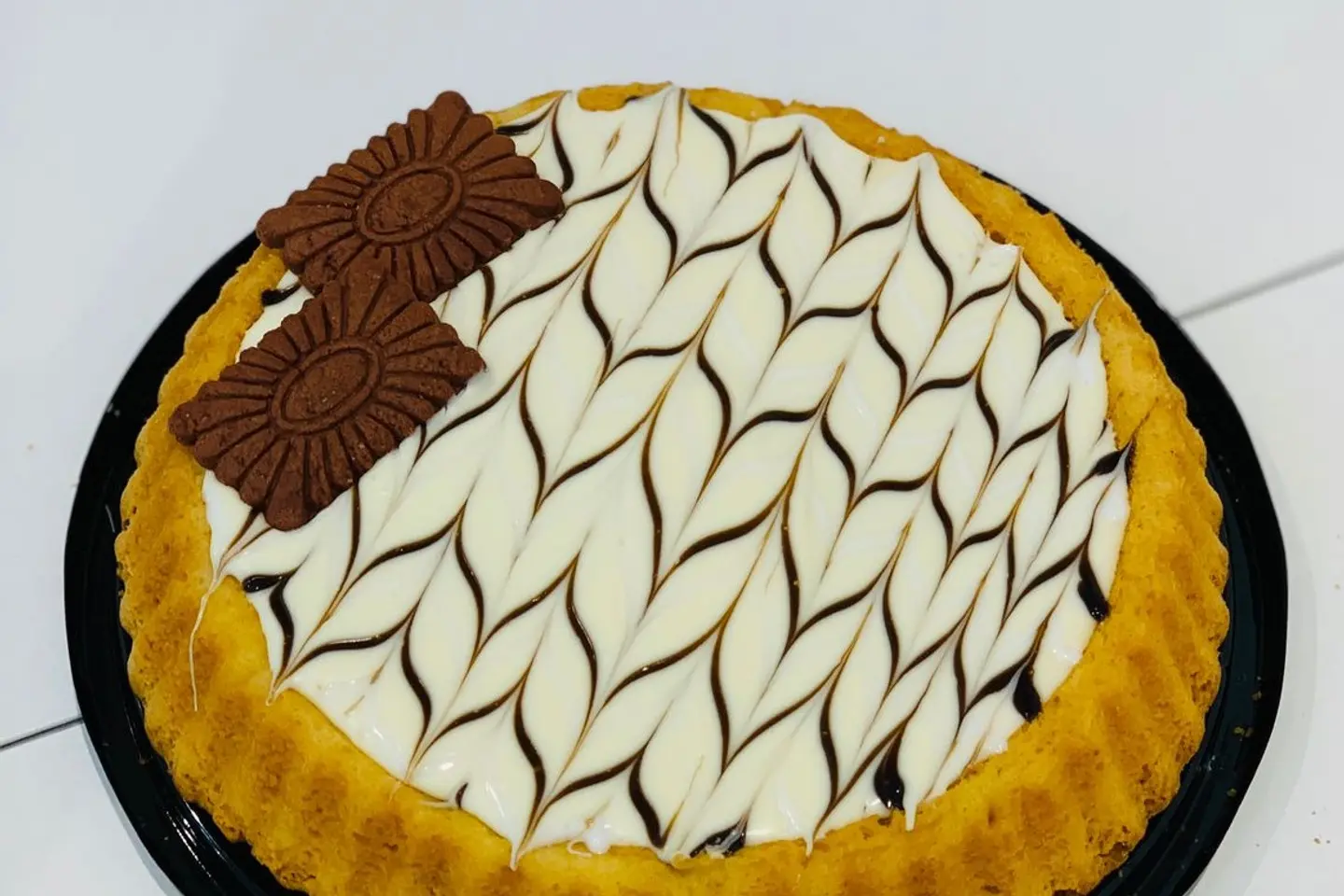 Small Tart