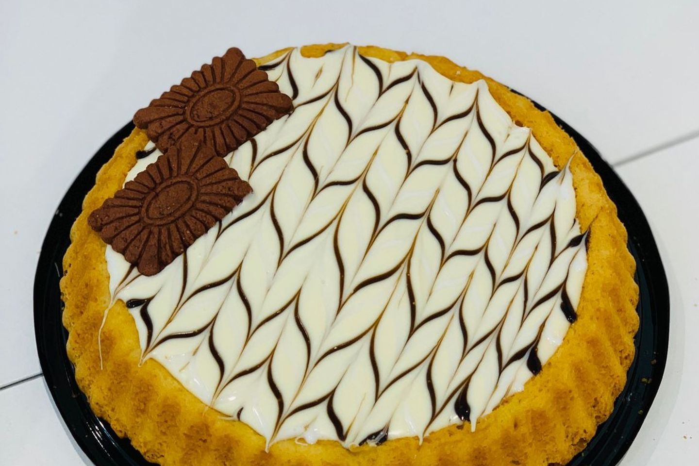 تارت صغير