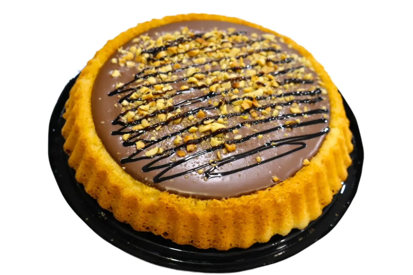 Large Tart