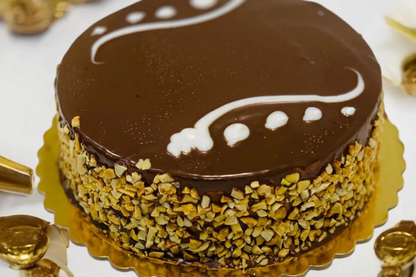 Small Torte