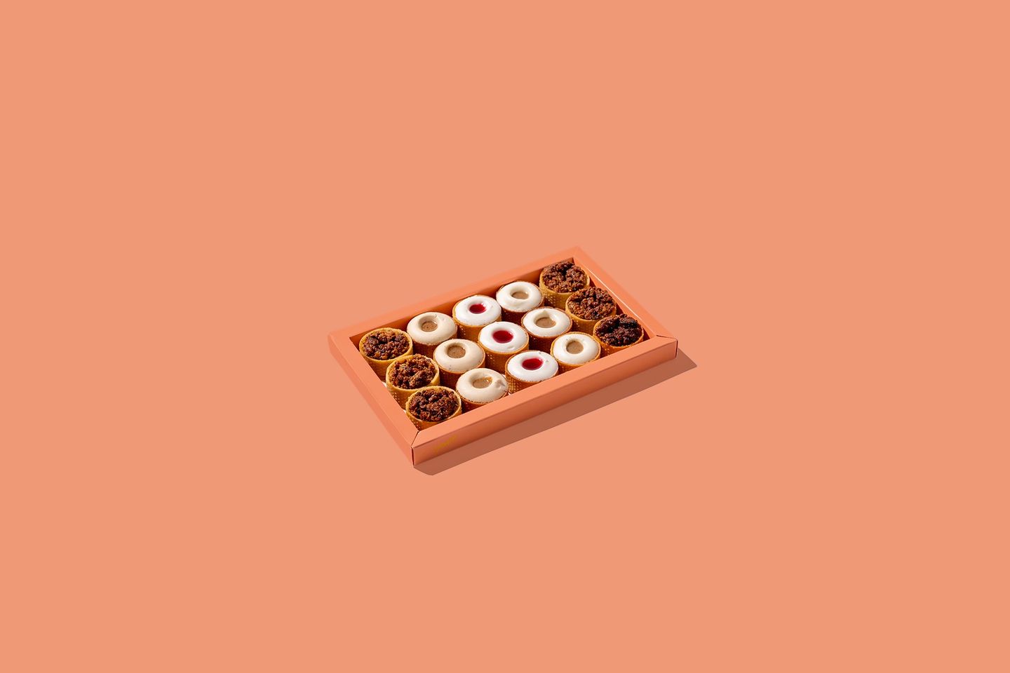 Mini Tart 15 Pcs