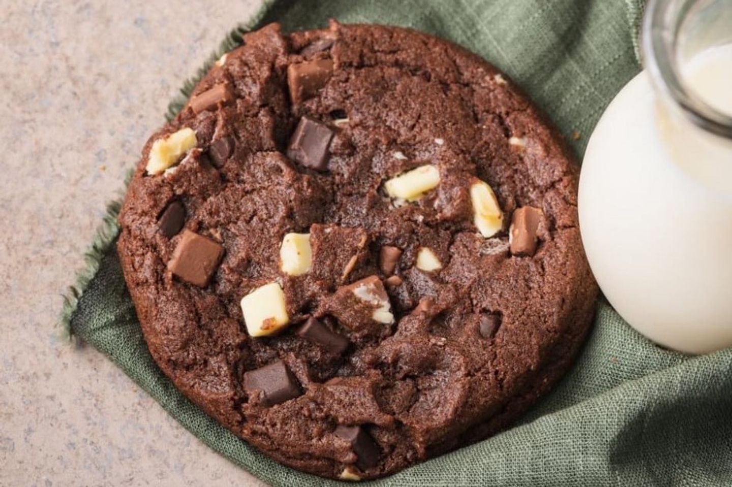Chocolate Cookies