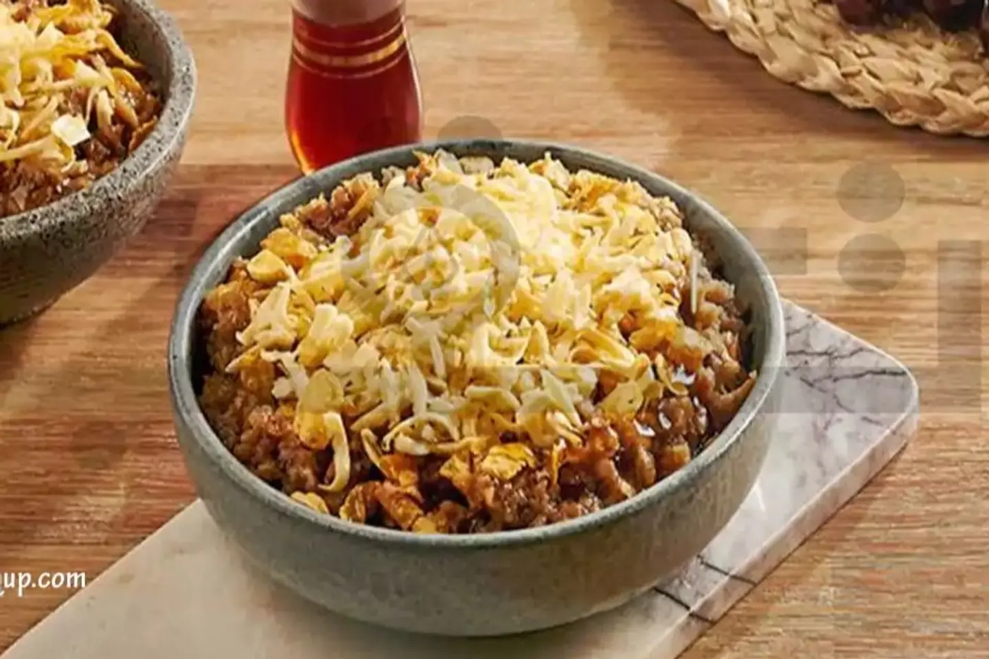 عريكة صاج