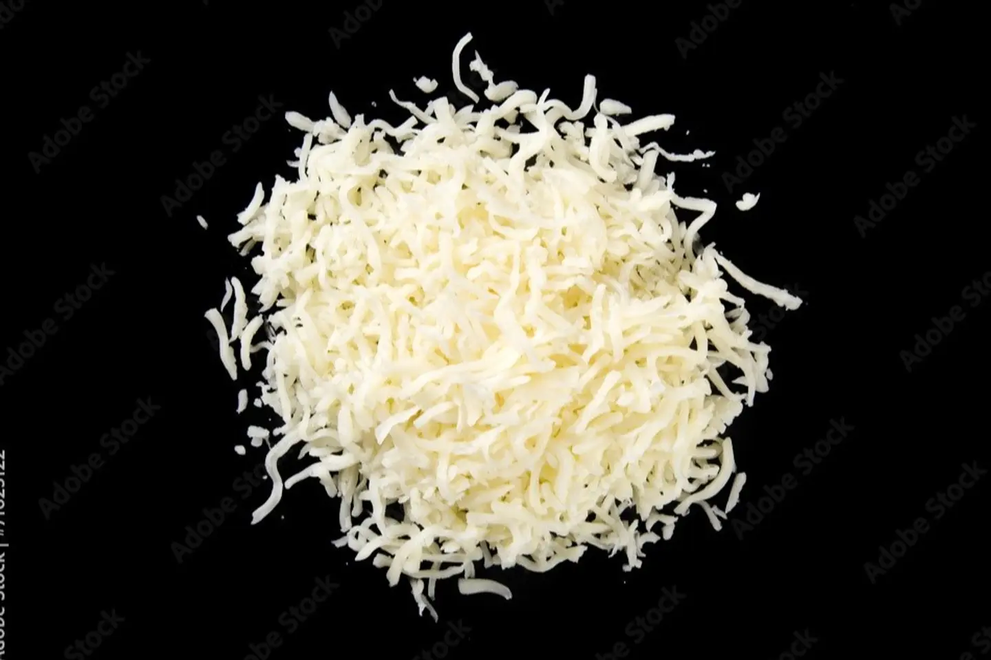 جبنة موزاريلا