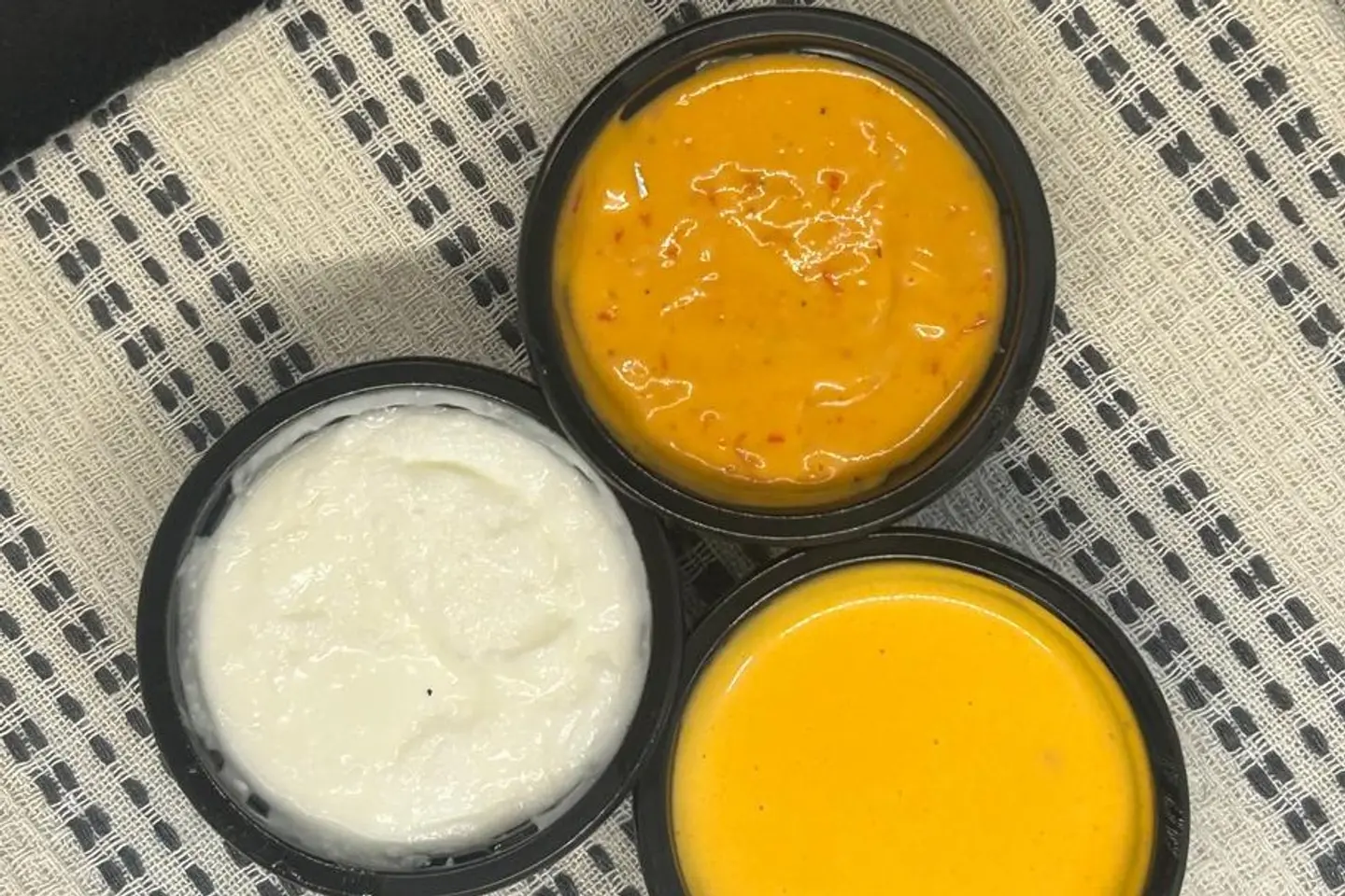 صوص سبايسي