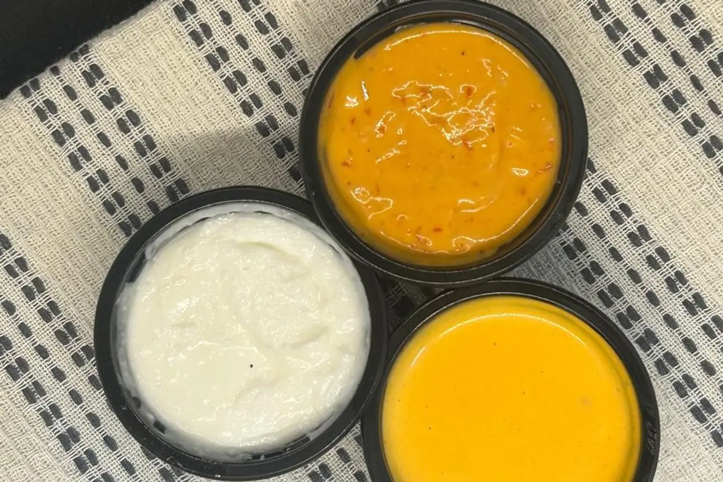صوص الثوم