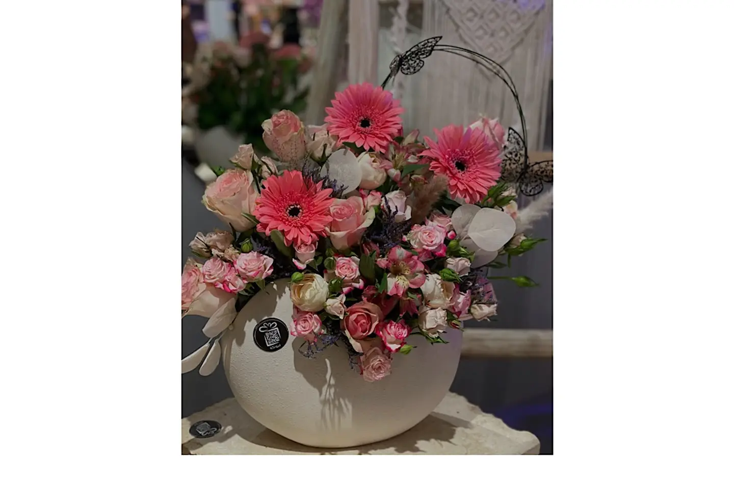 فازة فيونكه