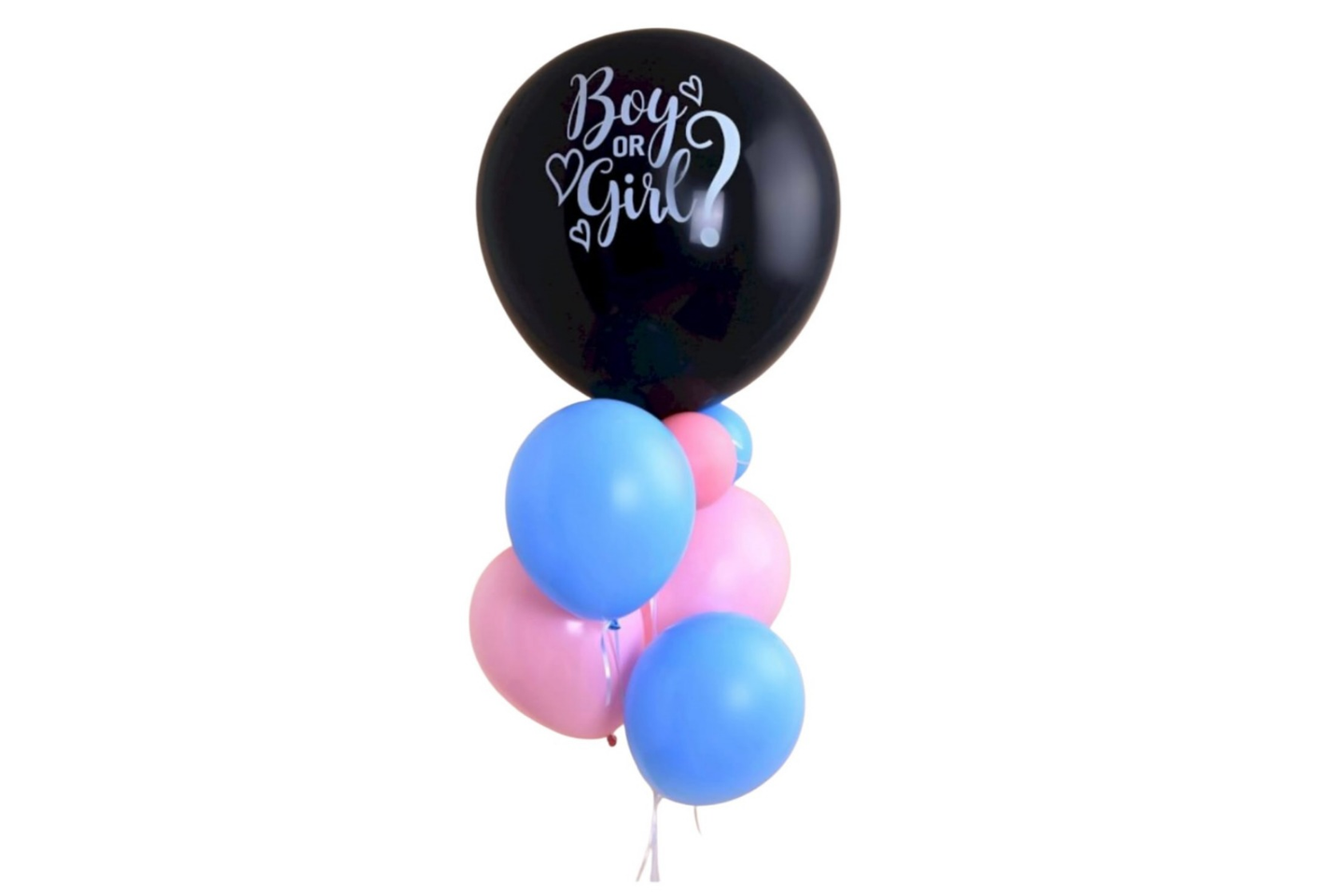 Baby Balloon