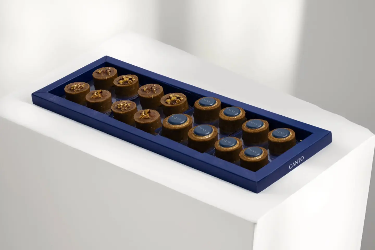 Mini Motien Mix Box