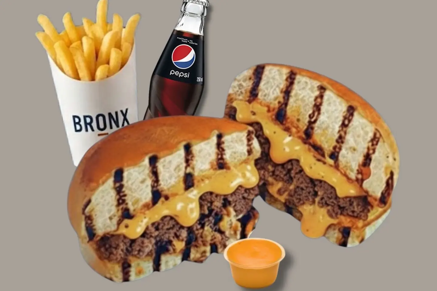 تراول كومبو