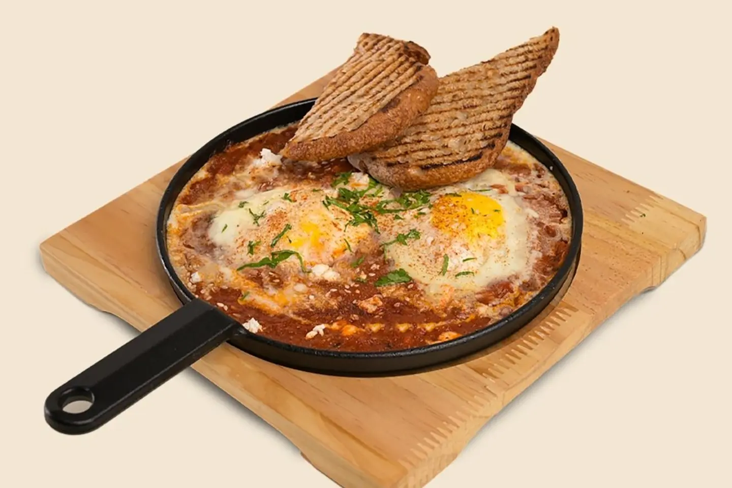Jafar Shakshuka