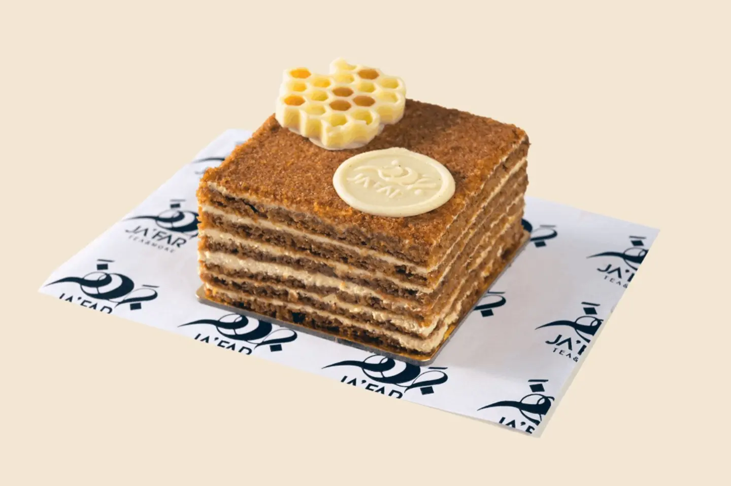 Honey Cake