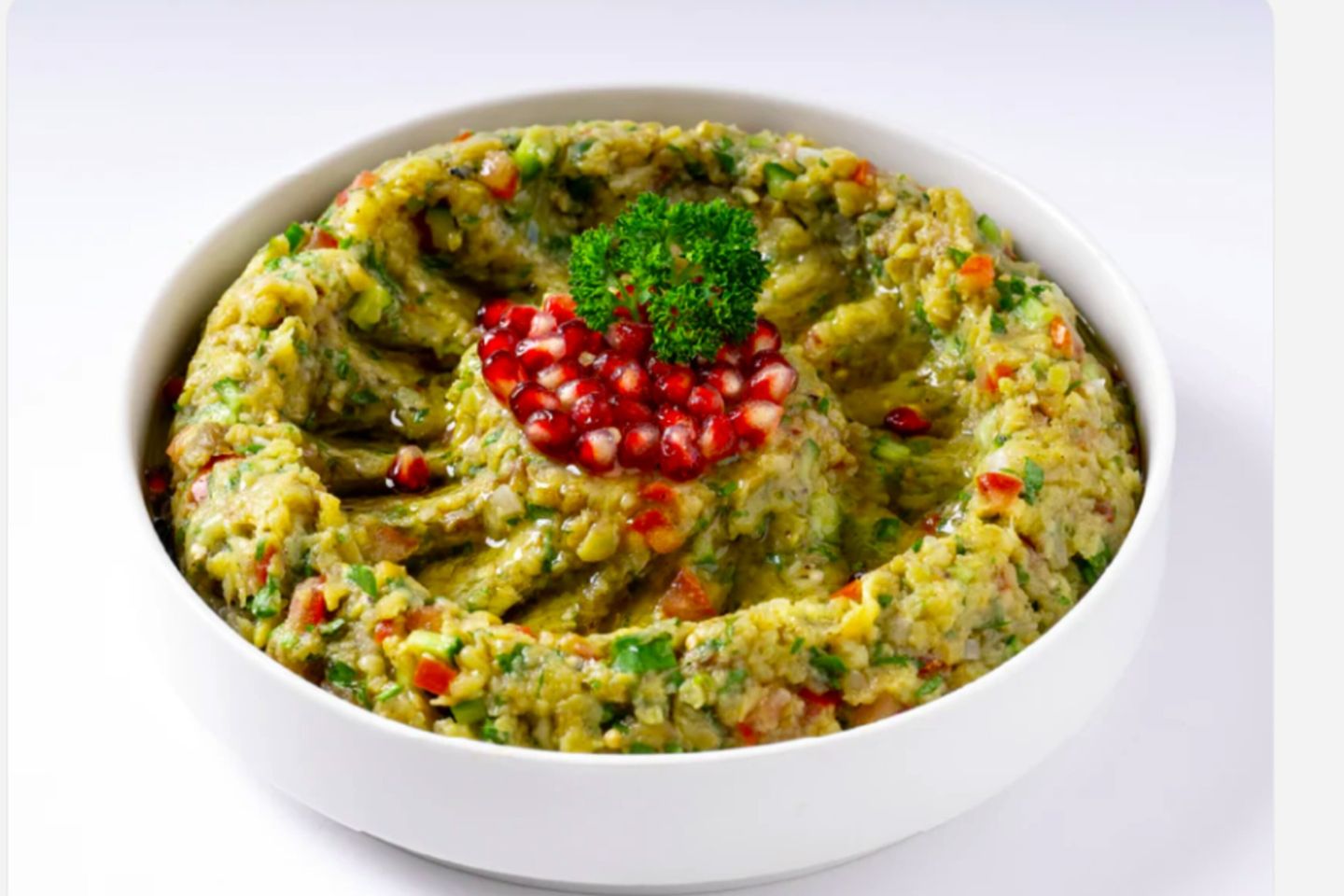 بابا غنوج