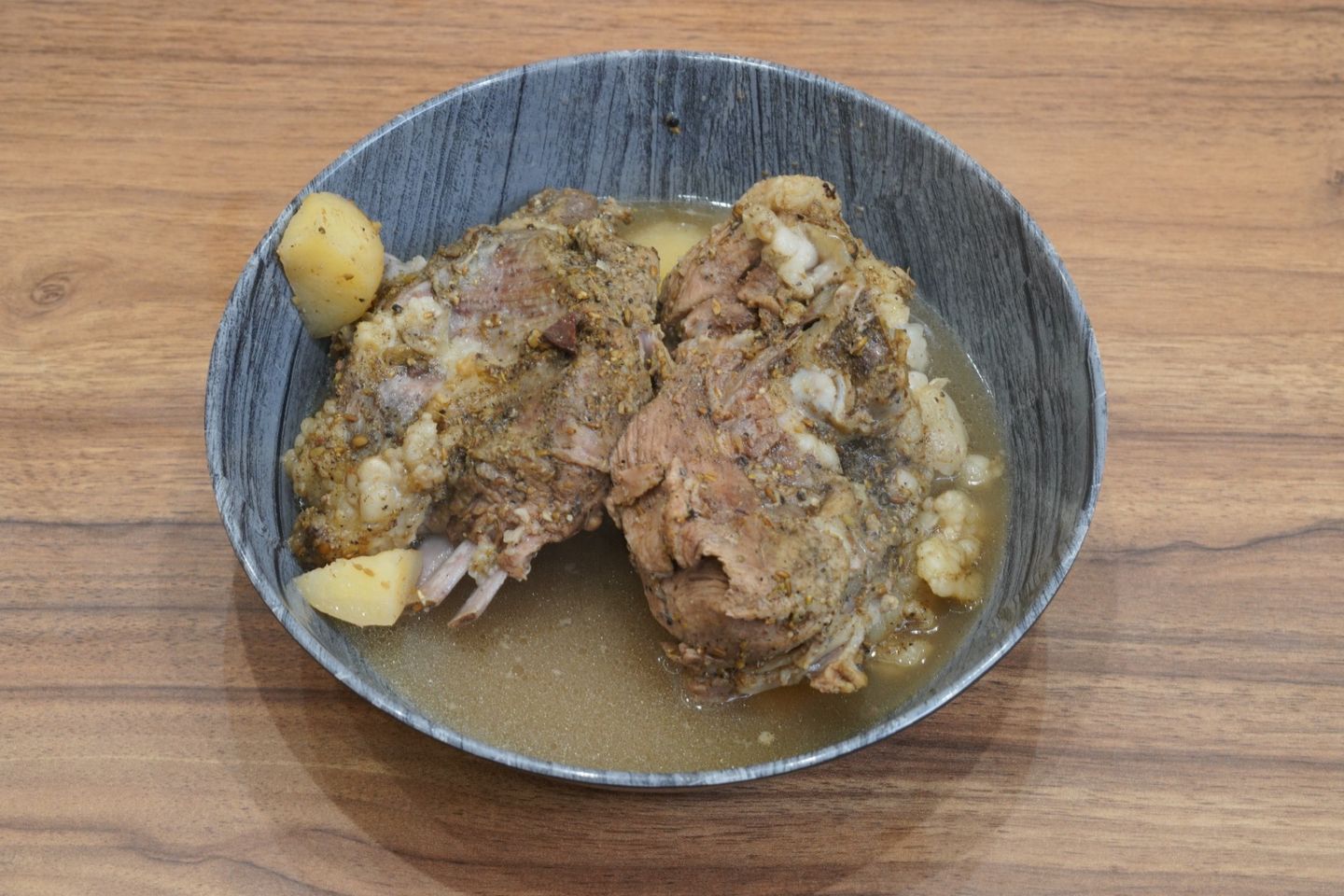 Beef Barmah