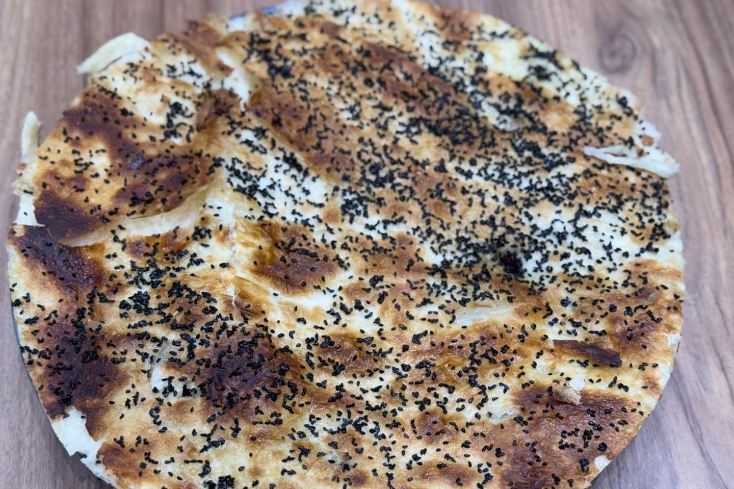 Diwan Rshosh Bread