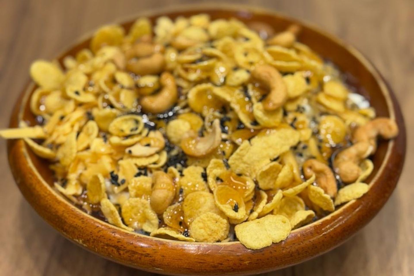 Diwan Areekah With Butter