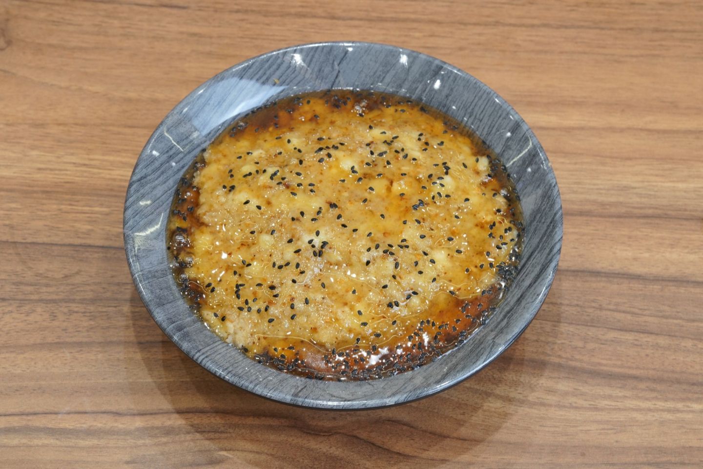 Mersah With Honey