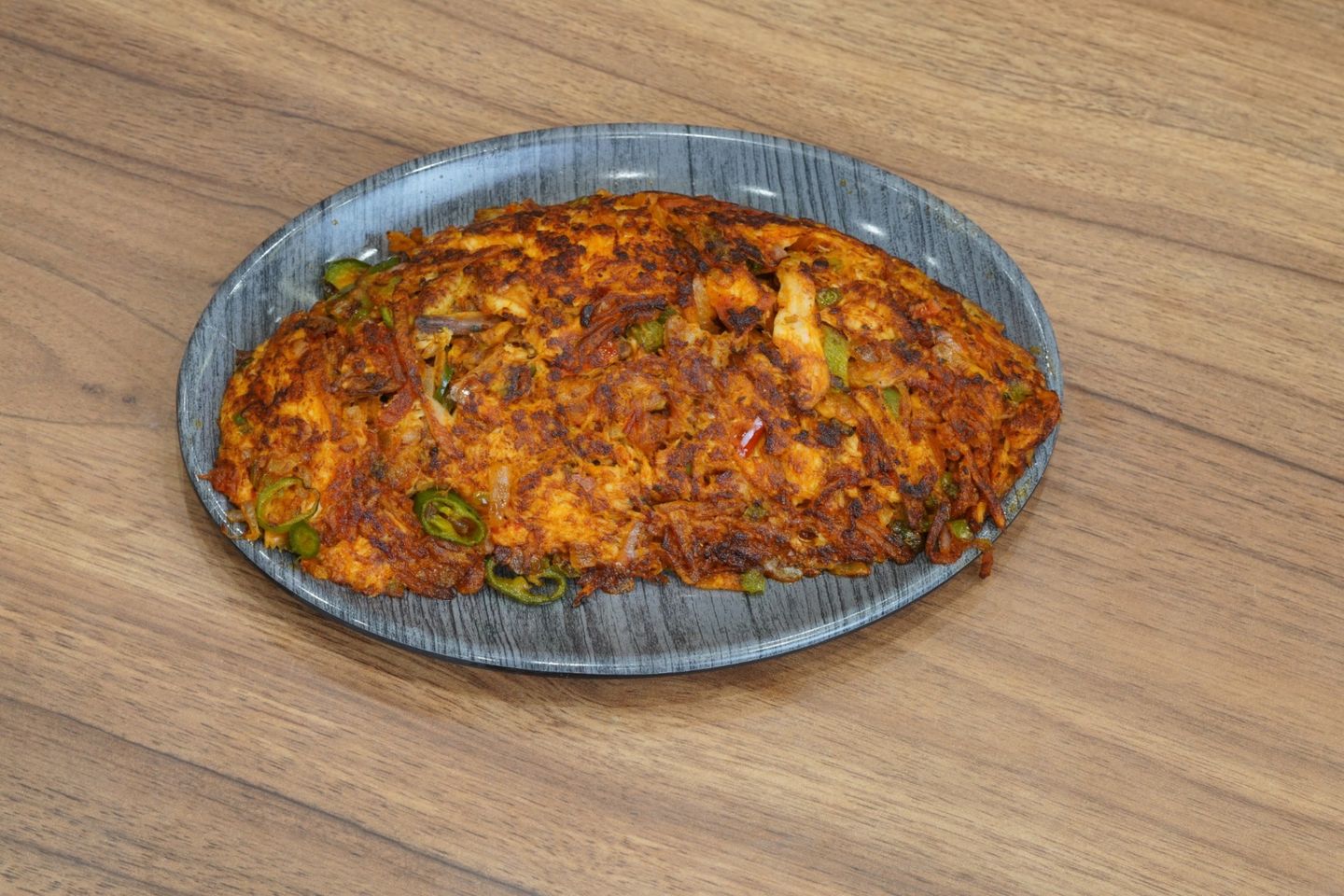 Shibani Chicken Aqda