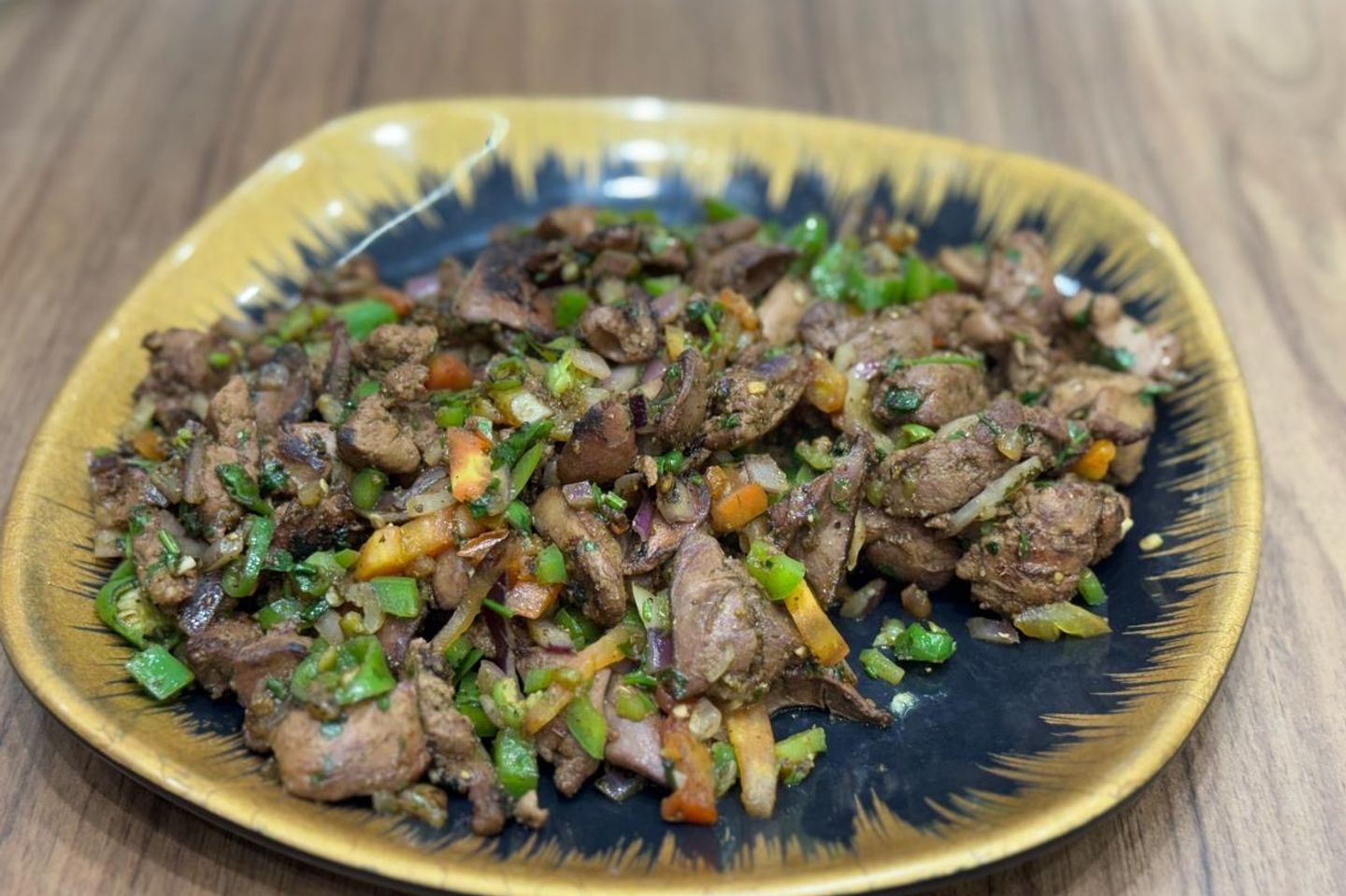 Liver