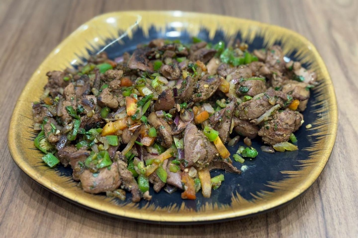 Beef Stew