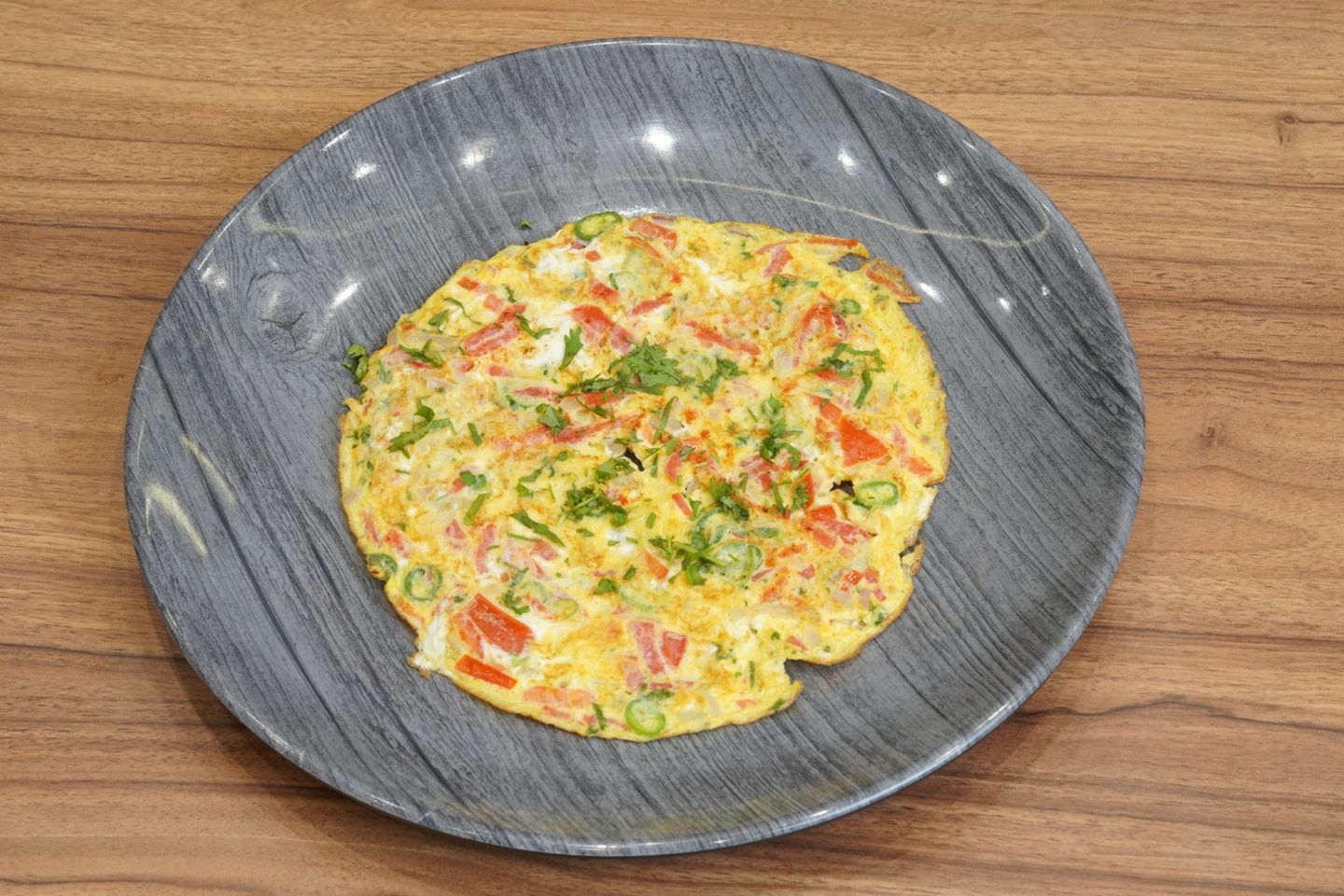 Omelet