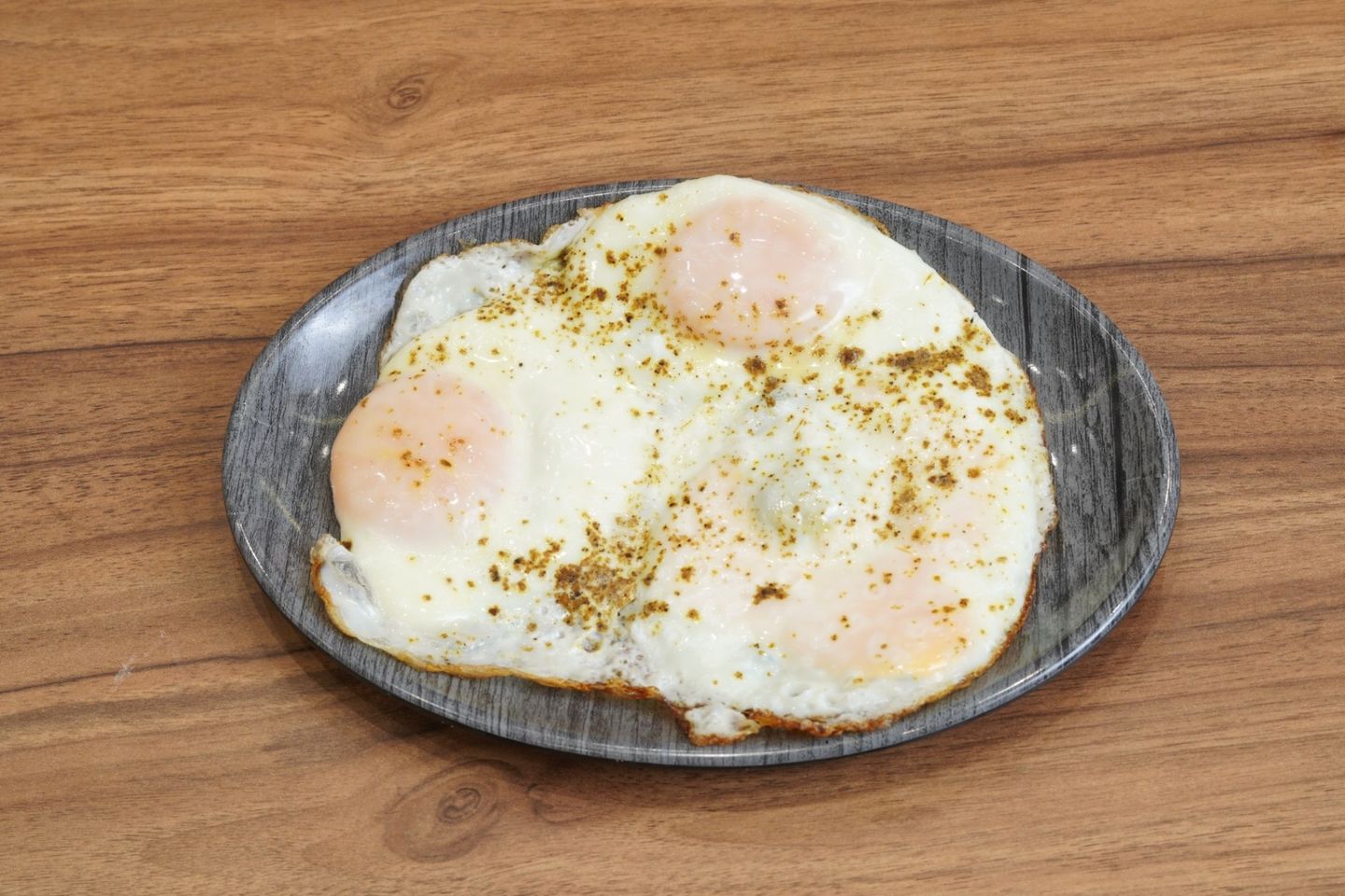 Sunny Side Up Eggs