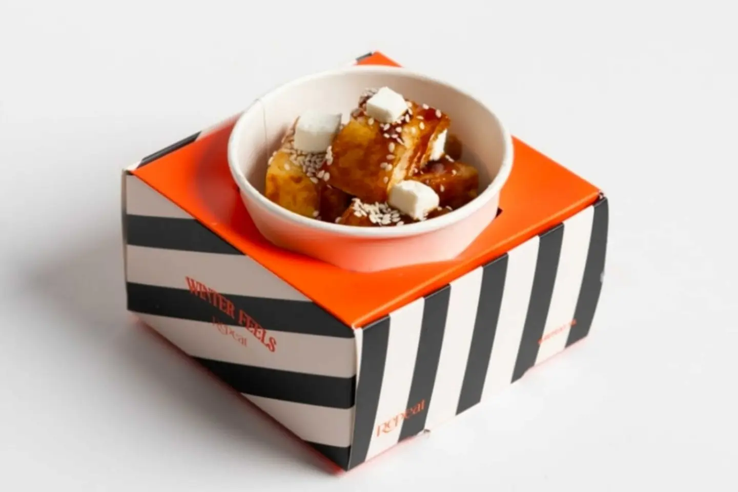 فرنش توست دبس