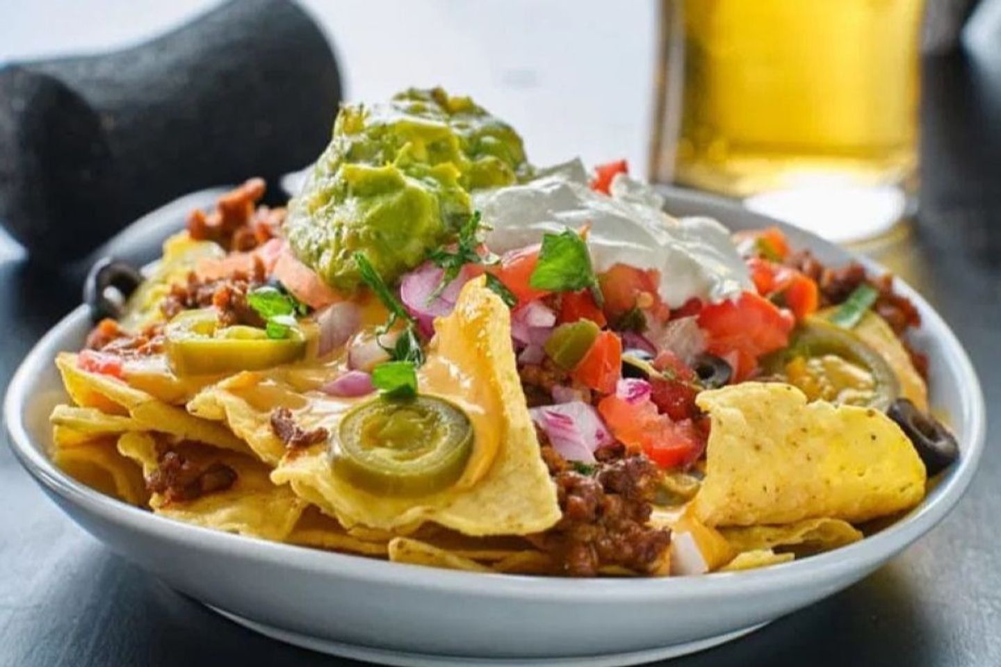 Nachos
