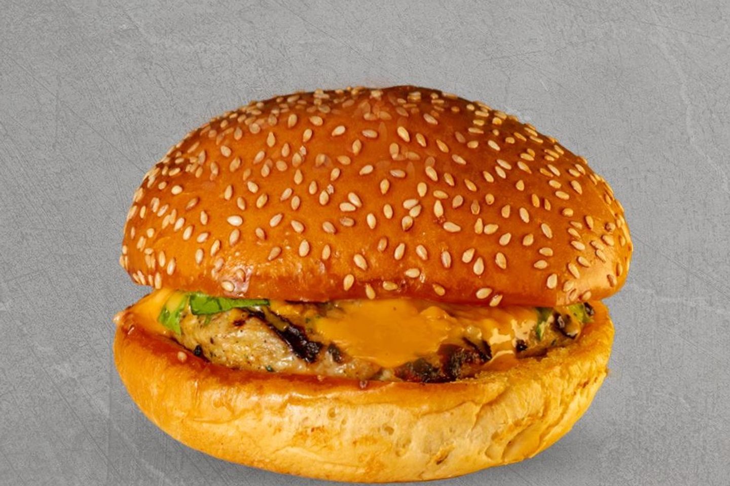 Chicken Burger