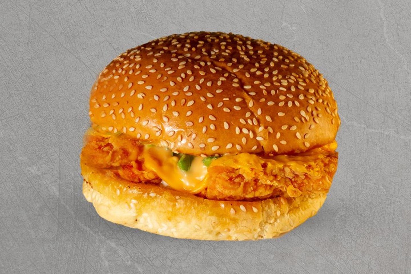 Single Zinger