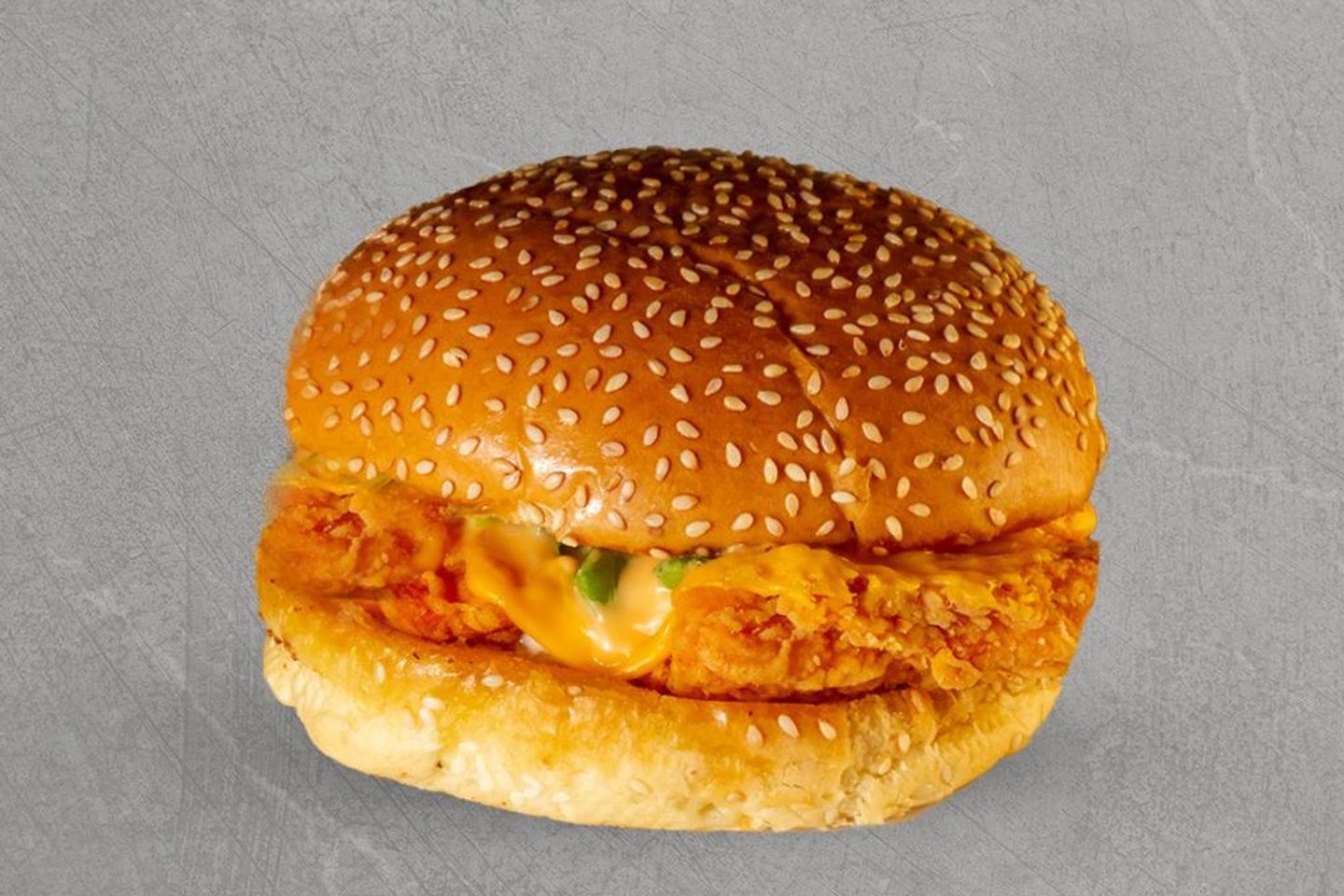 Double Zinger