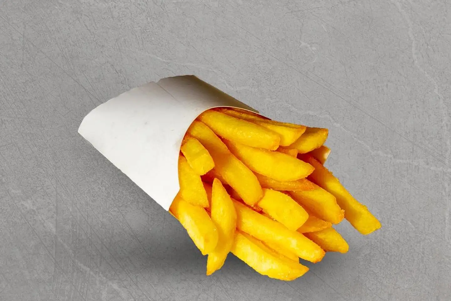 Regular Fries
