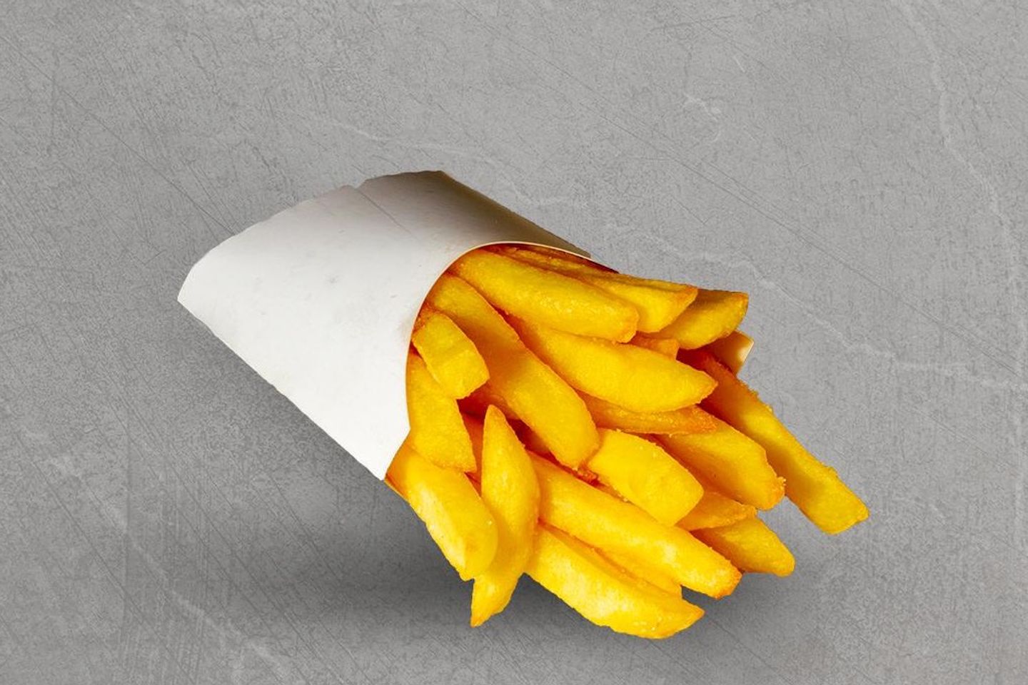 Regular Fries