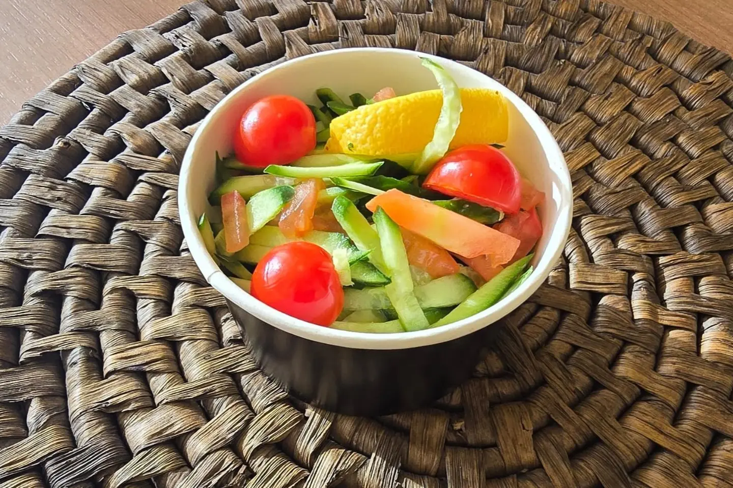 Green Salad