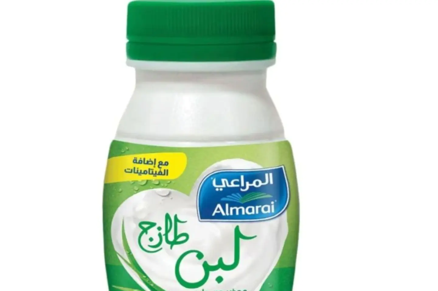 Almarai Yogurt
