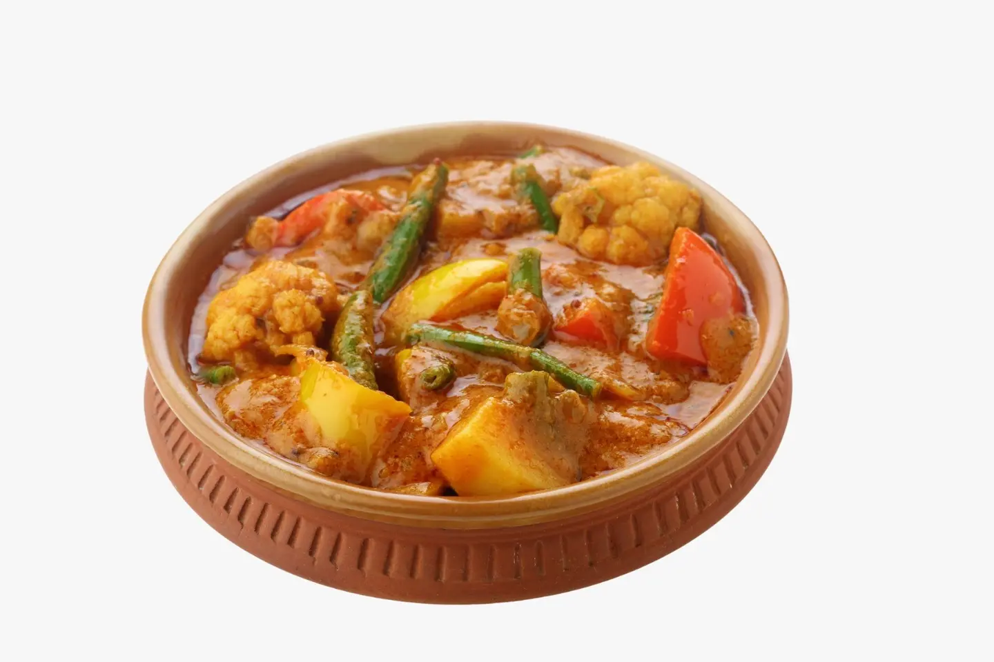 Mixed Vegetable Edam