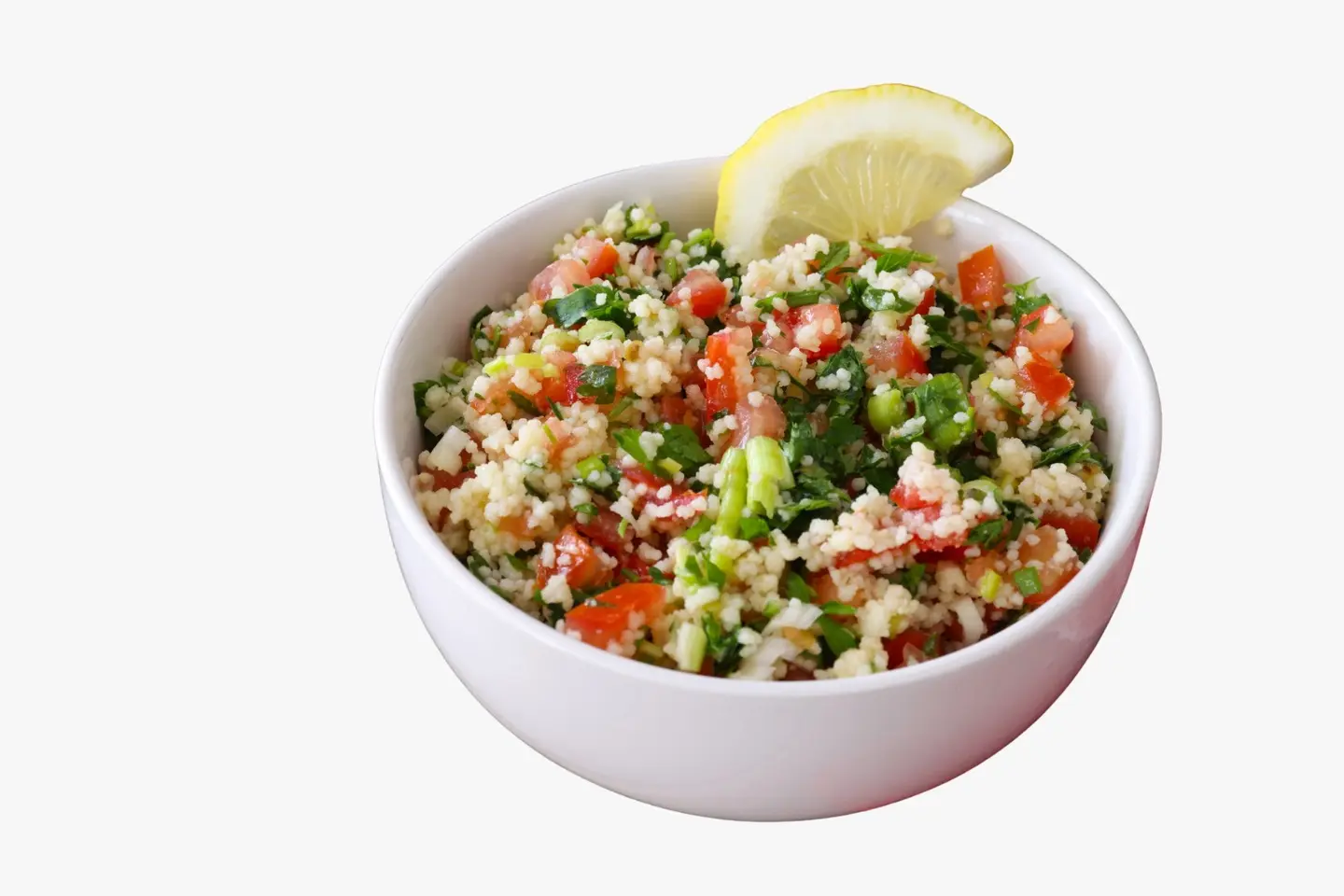 Tabbouleh