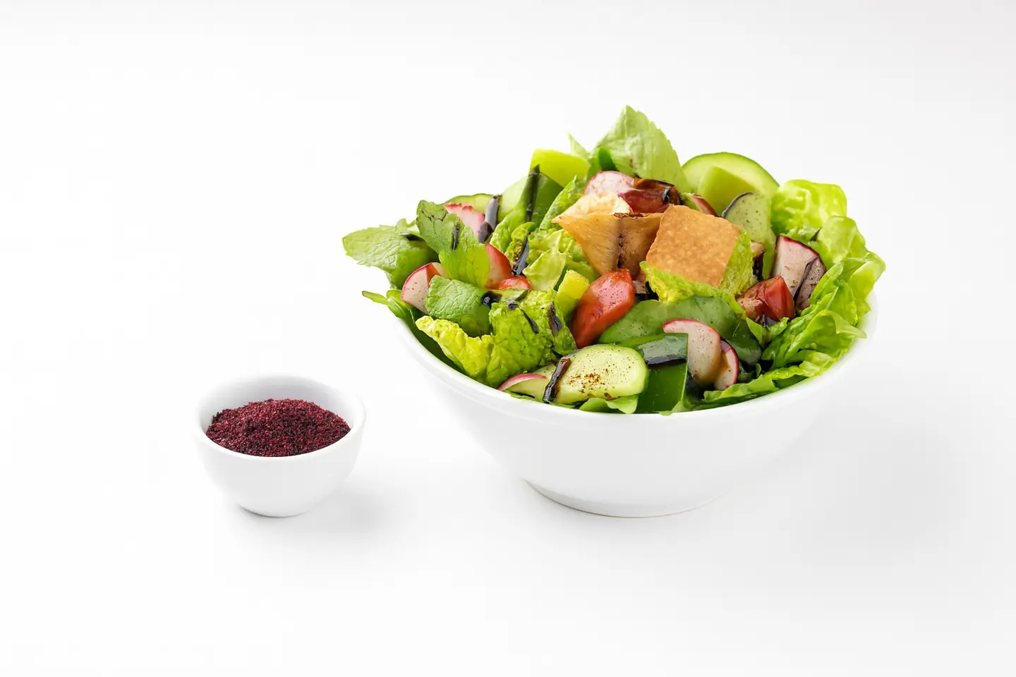 Fattoush