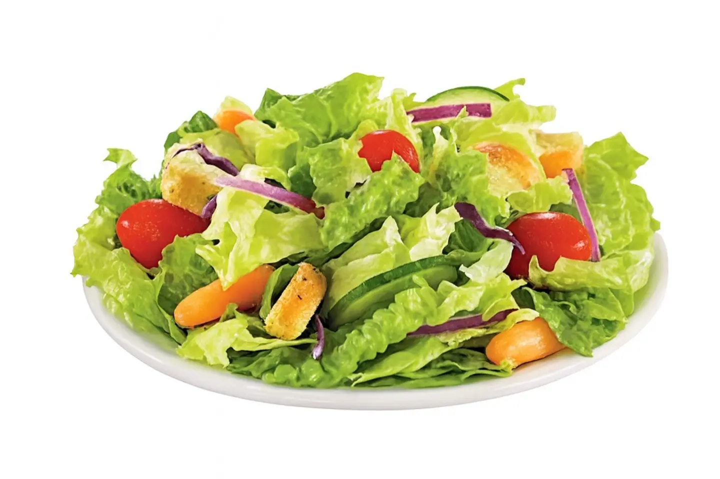 Green Salad