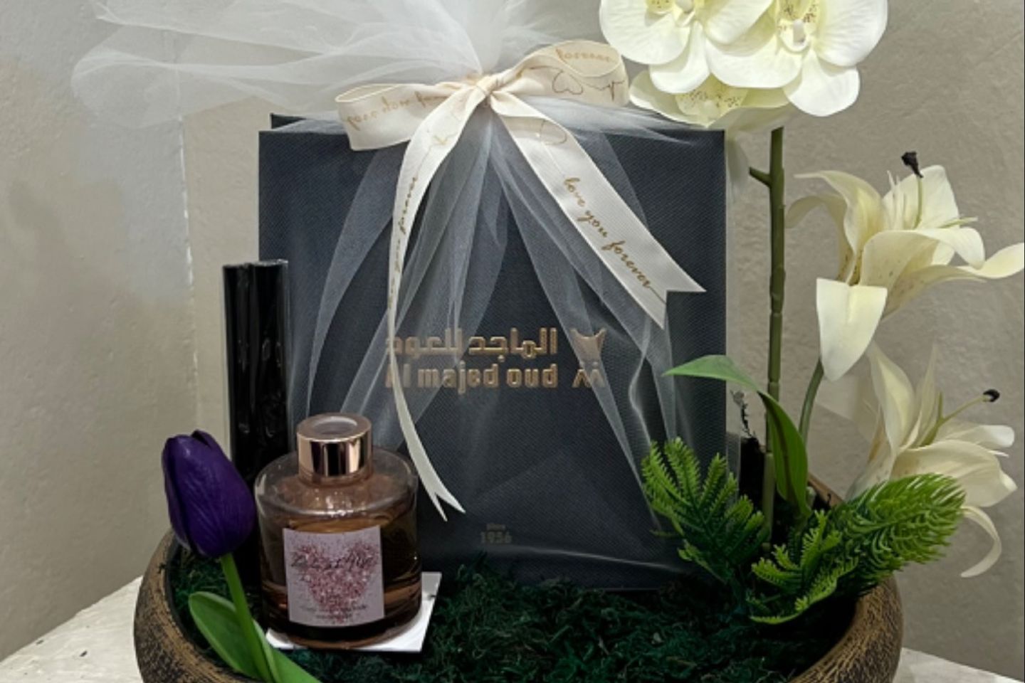 هديه عود